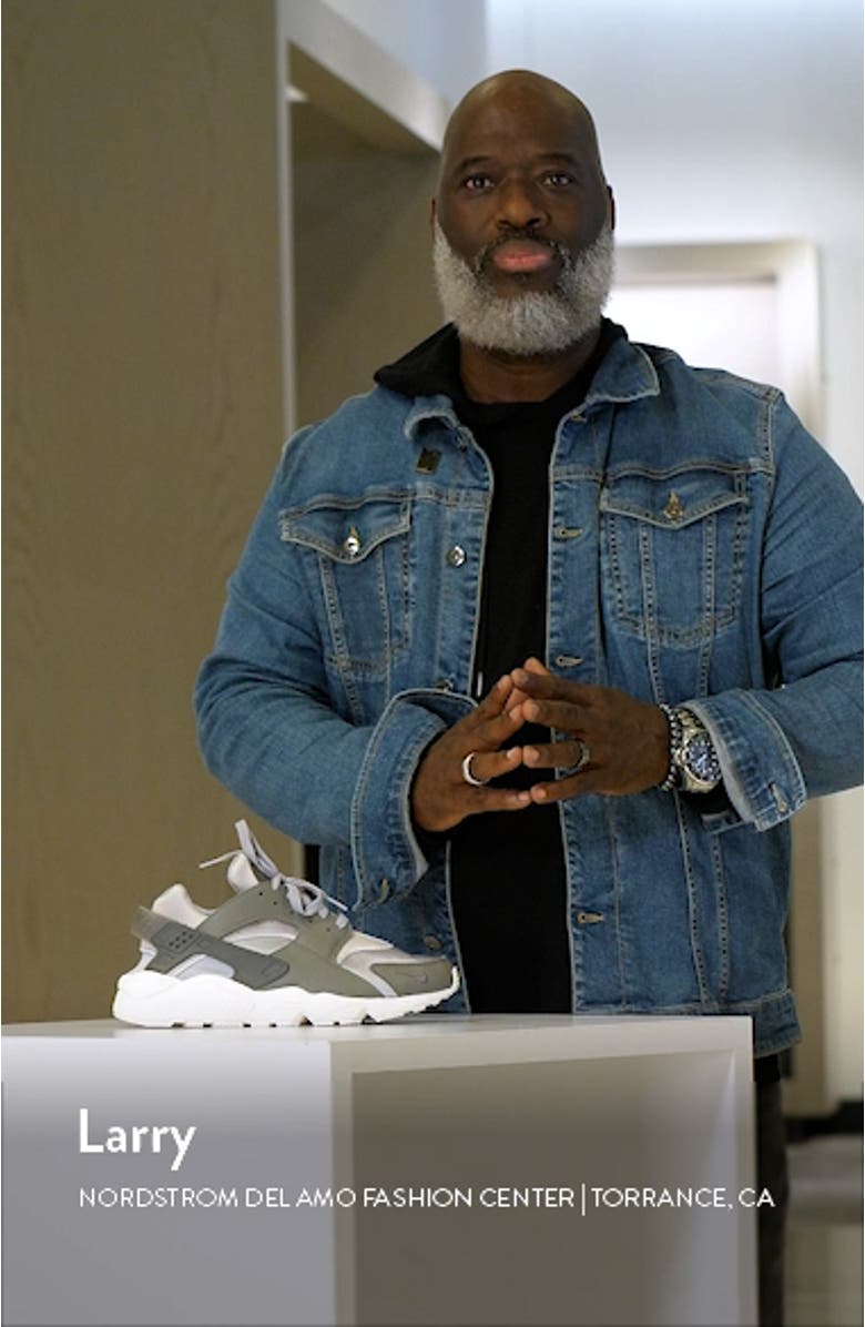 Air Huarache Sneaker, sales video thumbnail