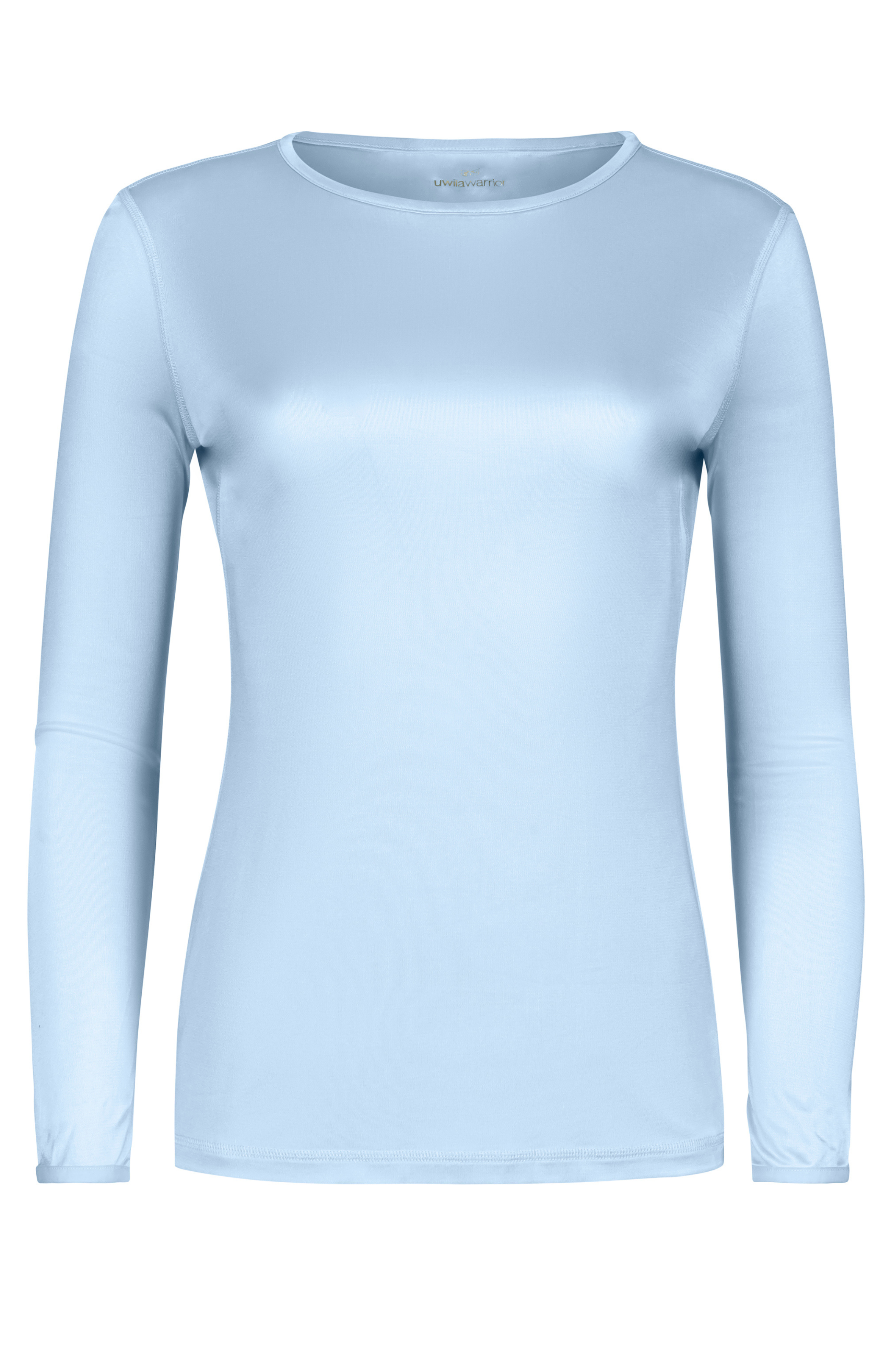 Silk Blend Base Layer - image 5
