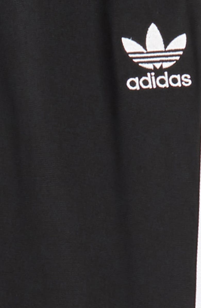 adidas Originals Superstar Track Pants, Alternate, color, 