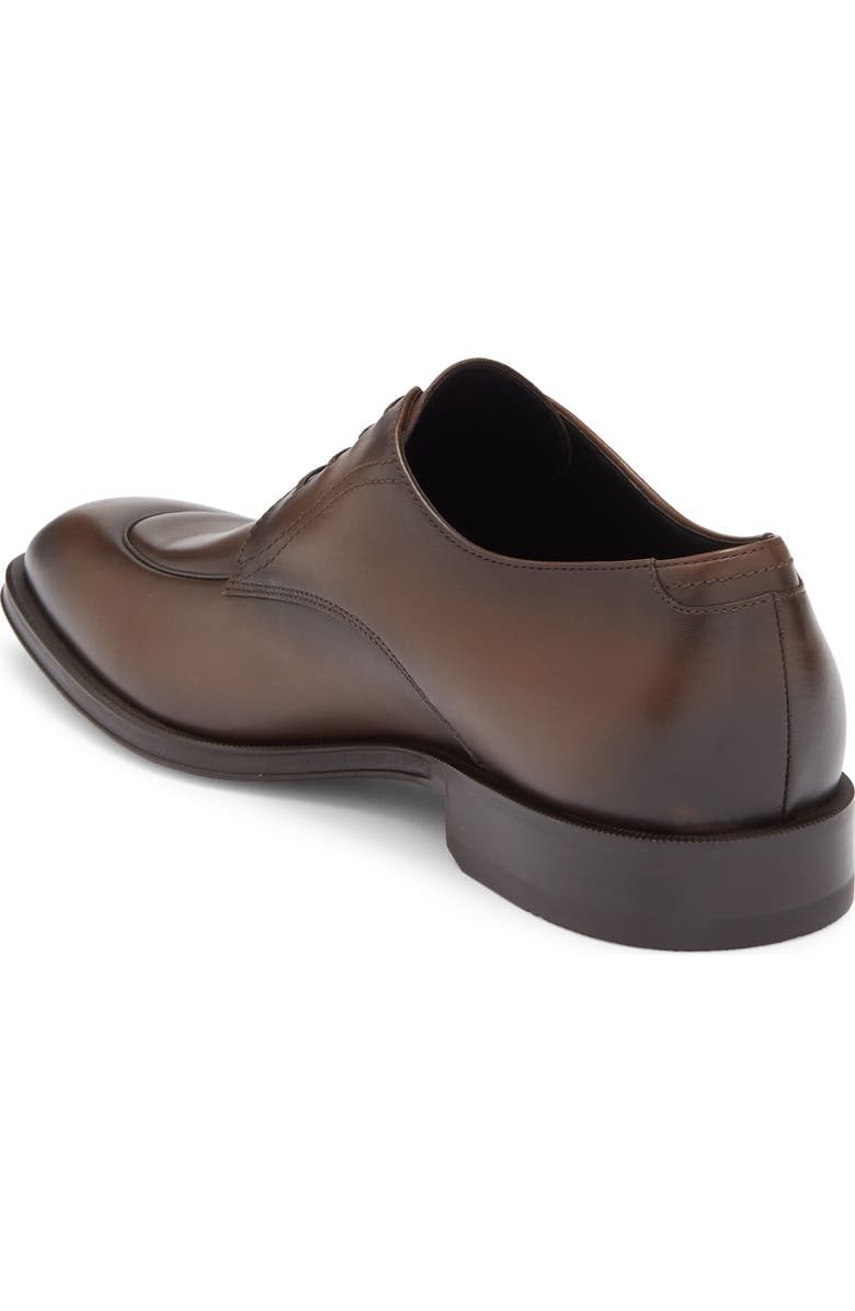 BOSS Derrek Derby, Alternate, color, Dark Brown