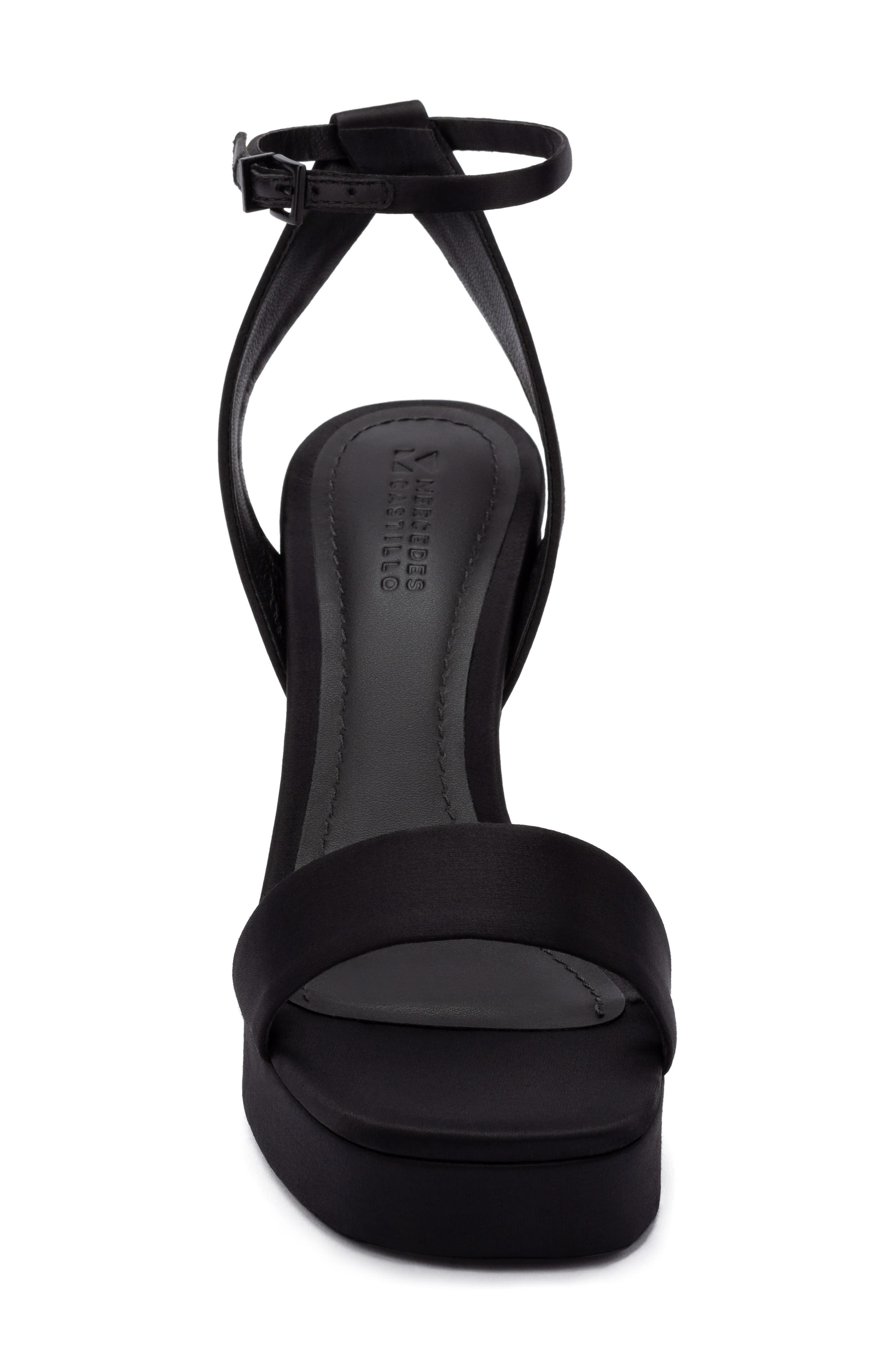 Mercedes Castillo Anouk Platform Sandal, Alternate, color, 