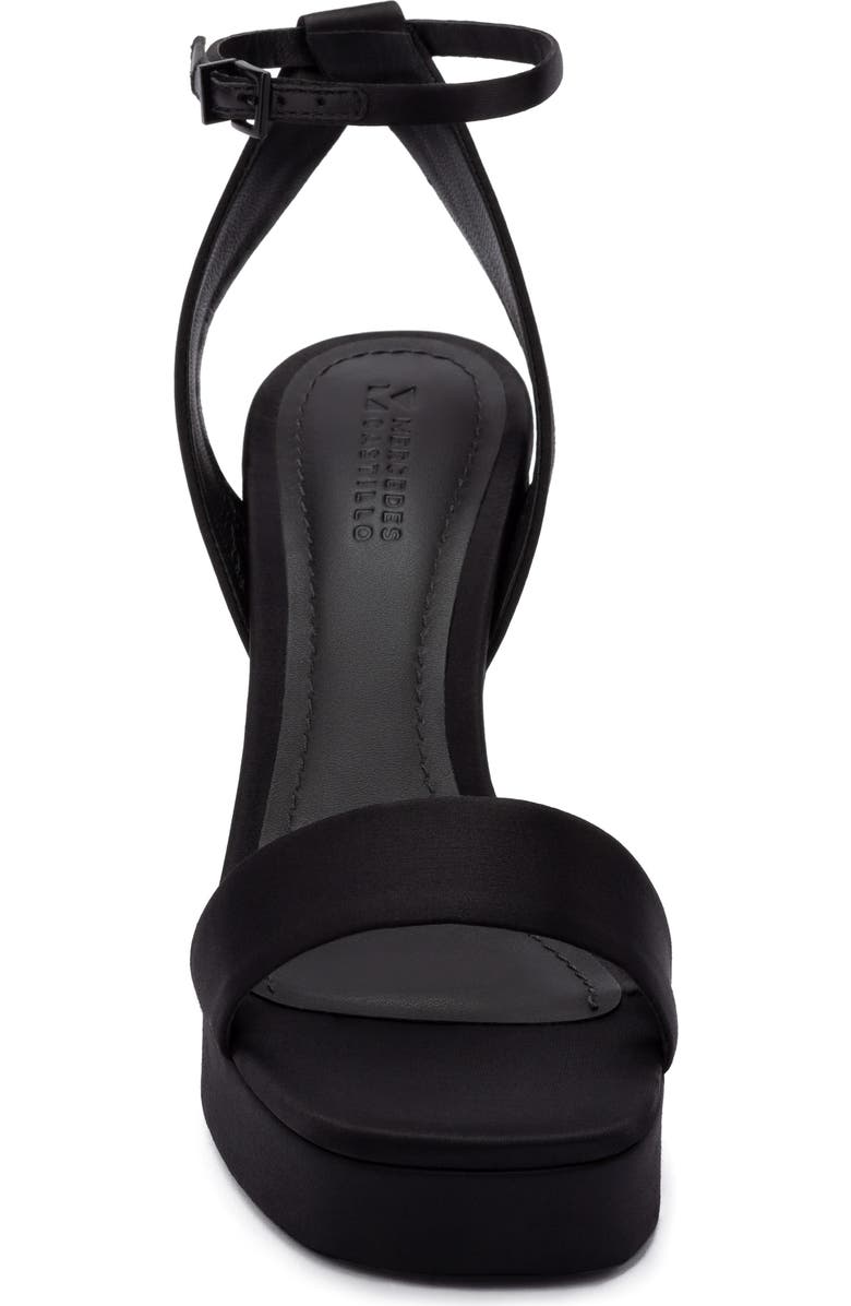 Mercedes Castillo Anouk Platform Sandal, Alternate, color,
