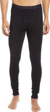 Icebreaker 260 Tech Merino Wool Base Layer Leggings