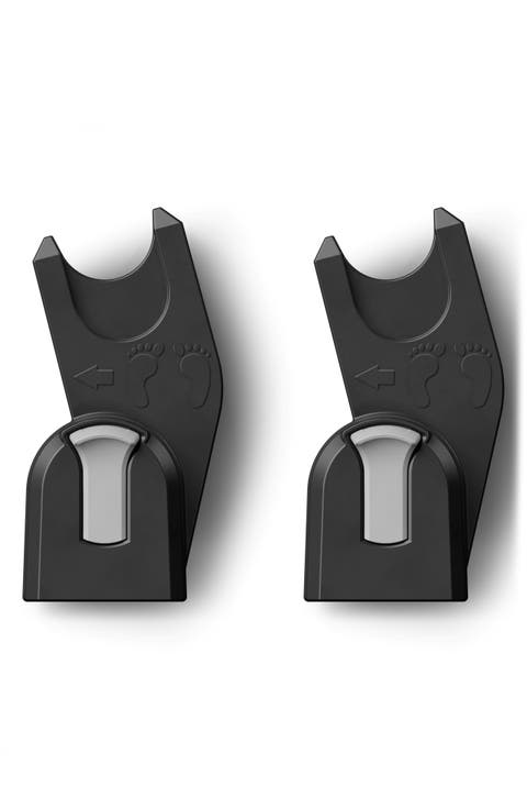 Switchback System Car Seat Adapters