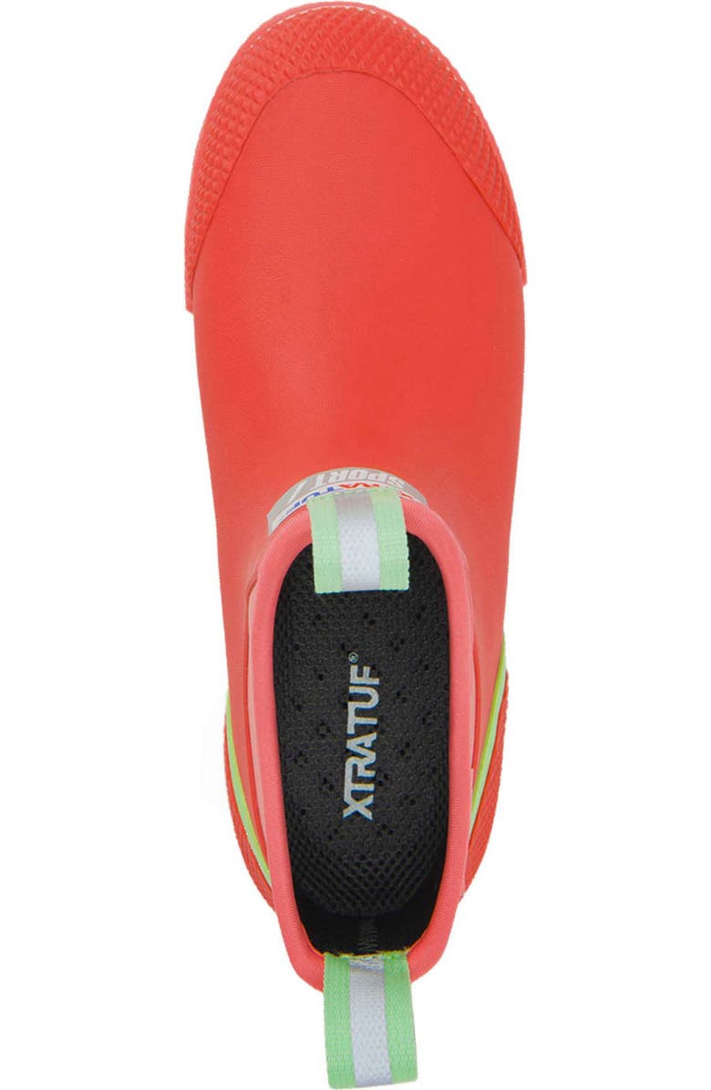 XTRATUF Women's Ankle Boot Sport, Alternate, color,