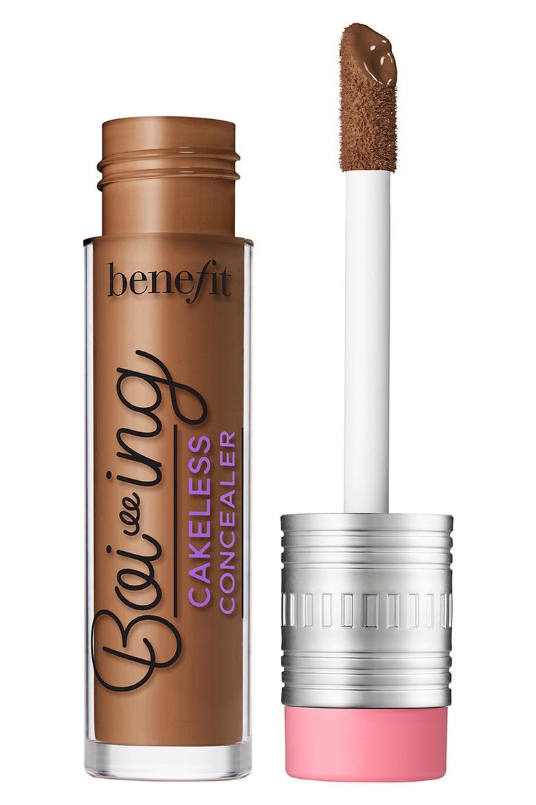 Boi-ing Cakeless Concealer, Alternate, color, 10 - DEEP WARM