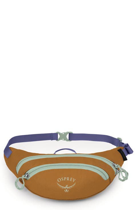Mini Daylite Water Repellent Belt Bag