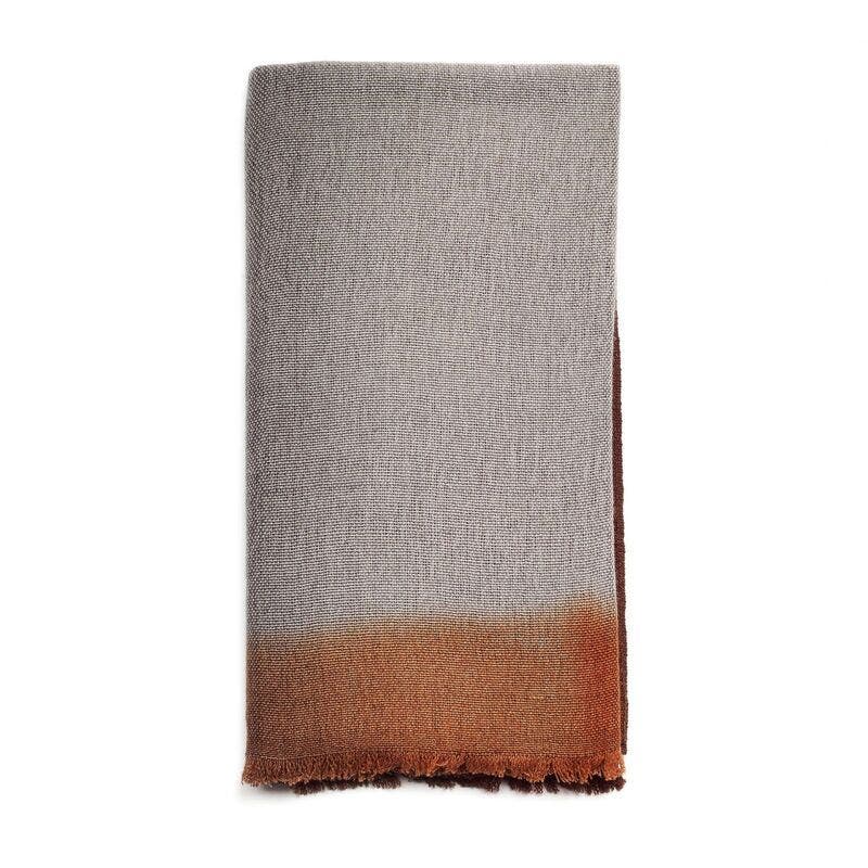 selected Brown/Gray