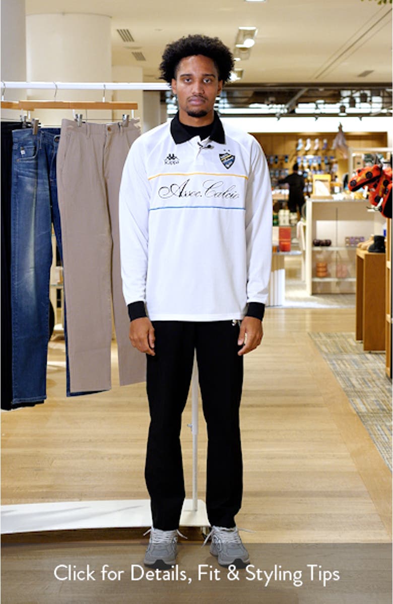 Olafure Authentic Soccer Shirt, sales video thumbnail