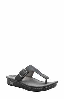 Alegria by PG Lite Vella Platform Sandal