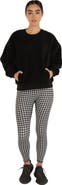 Rebody Active Teddy Micro Fleece Lined Sweatshirt