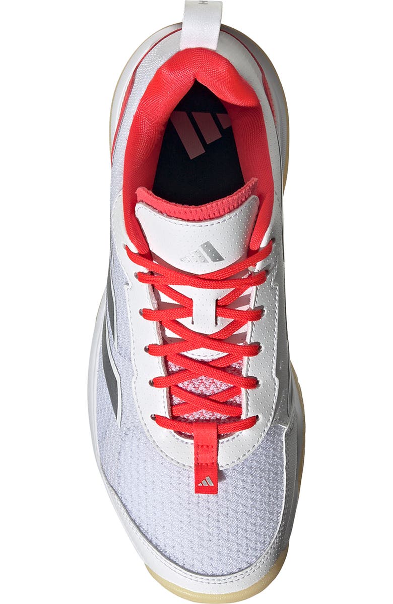 adidas Avaflash Low Tennis Shoe, Alternate, color,