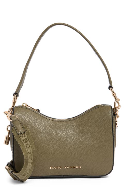 Small Drifter Convertible Shoulder Bag