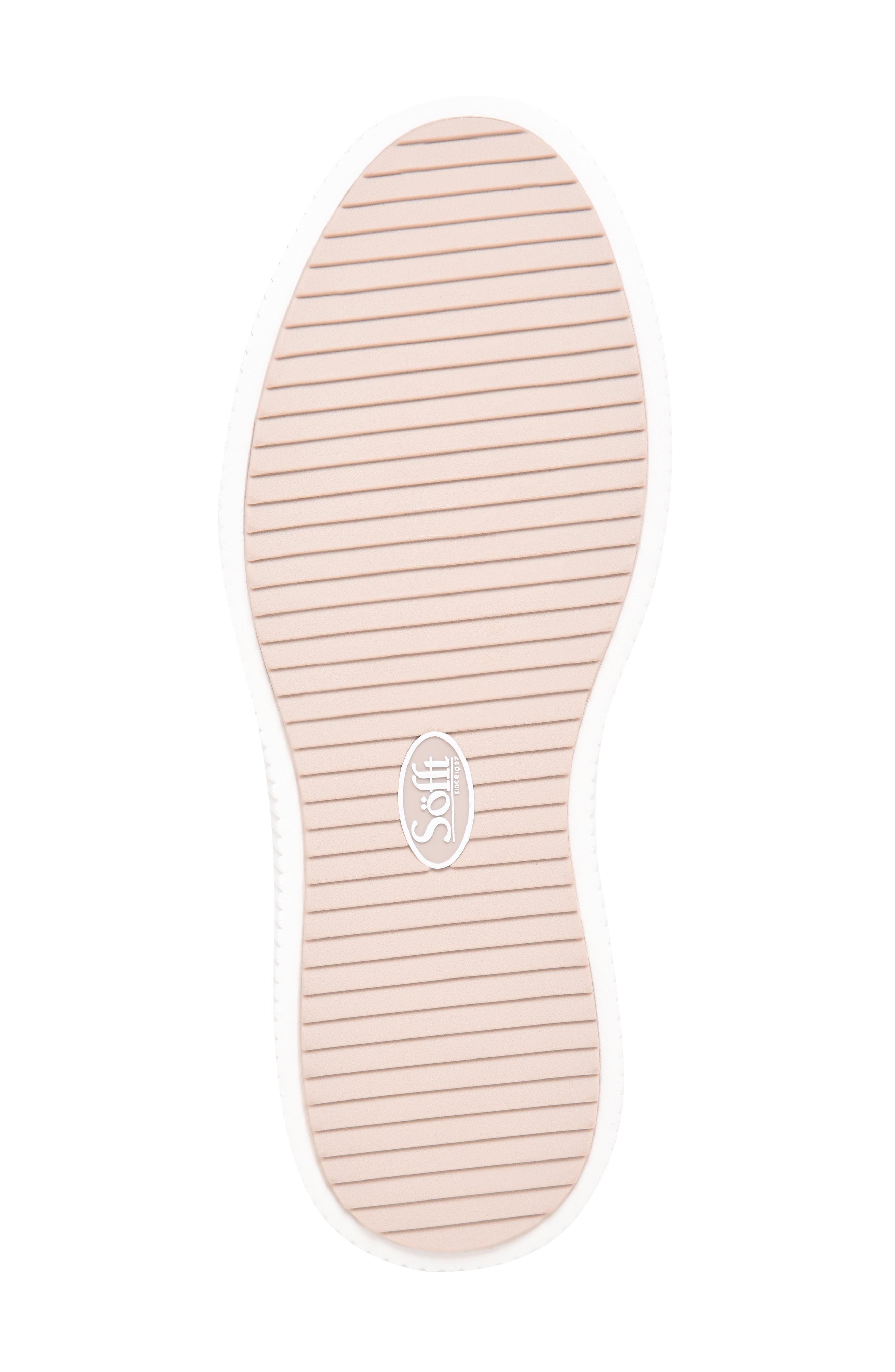Faro Sneaker, Alternate, color, PINK
