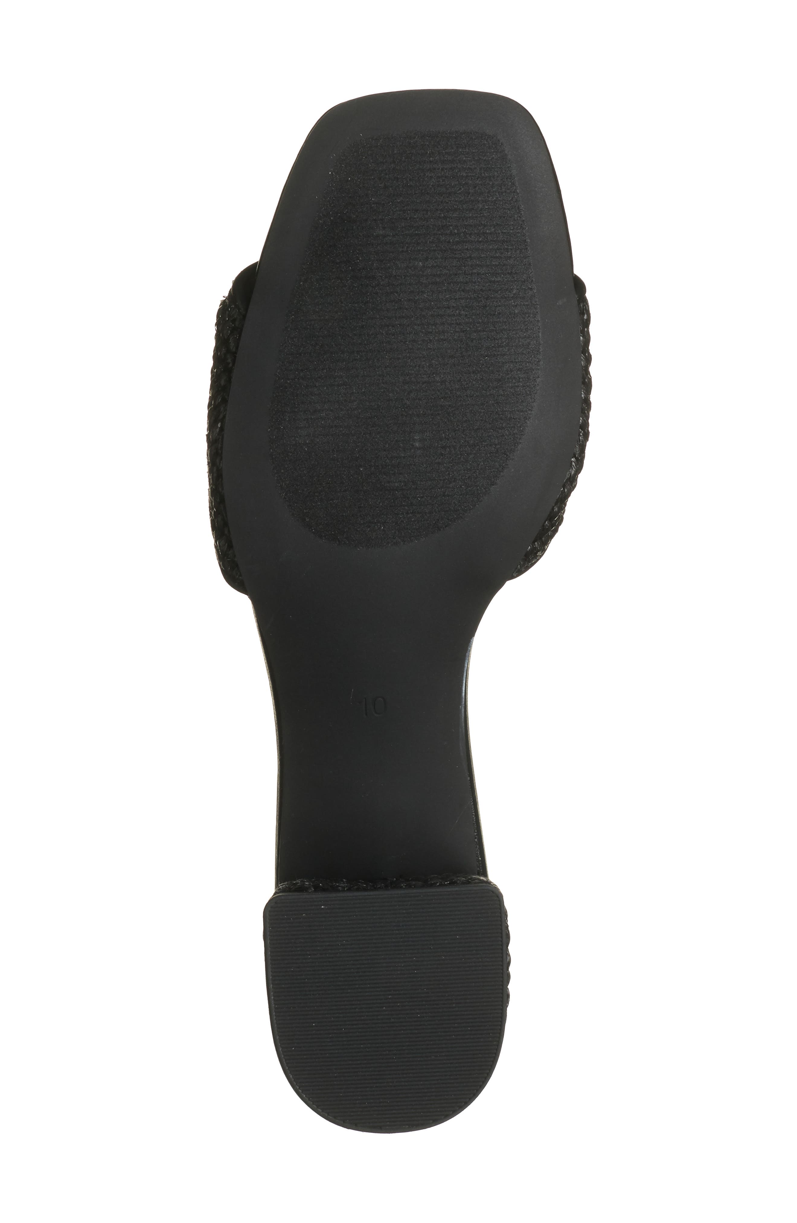 Steve Madden Splendid Bit Slide Sandal, Alternate, color, 