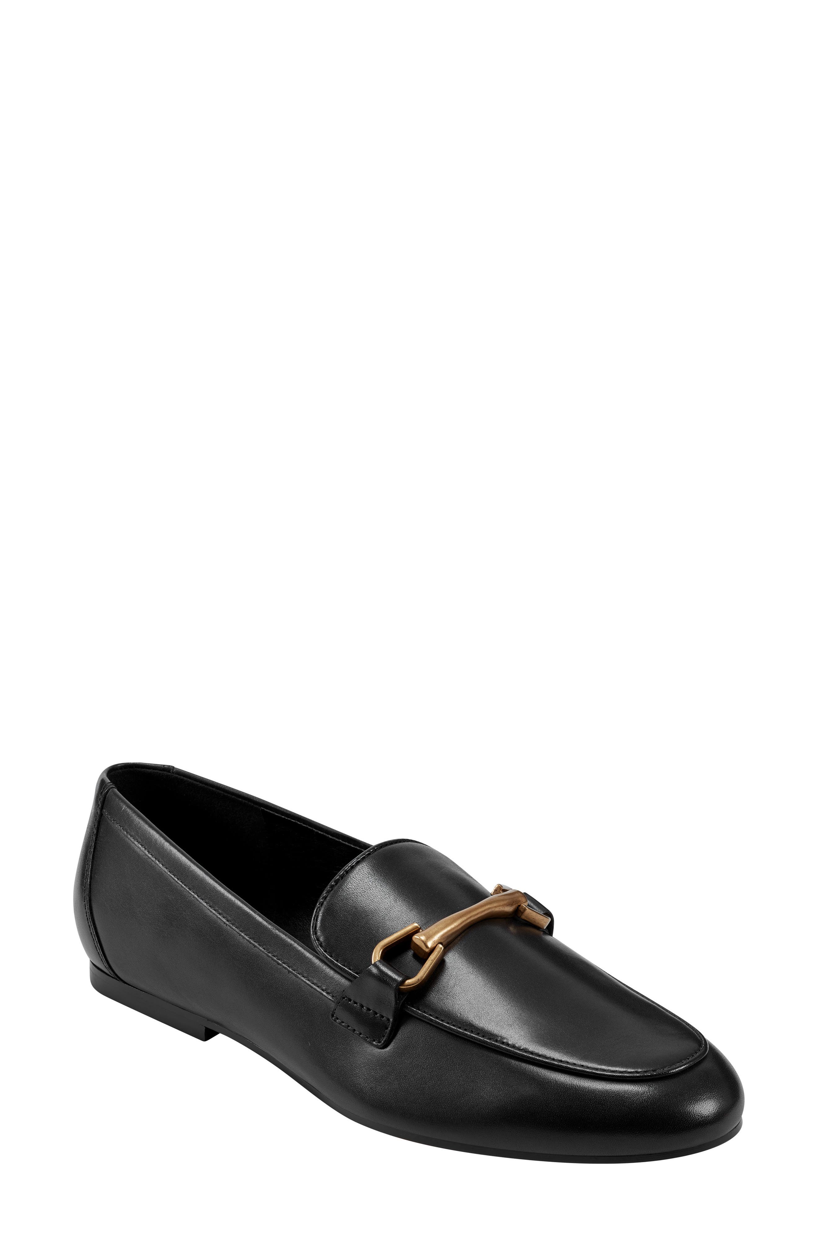Marc Fisher LTD Bleek Loafer, Main, color, 
