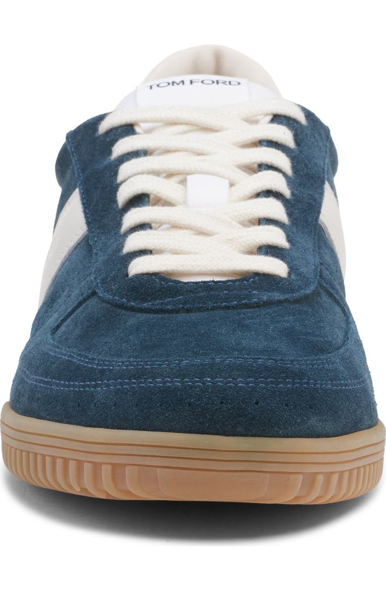 TOM FORD Terence Suede Sneaker, Alternate, color,
