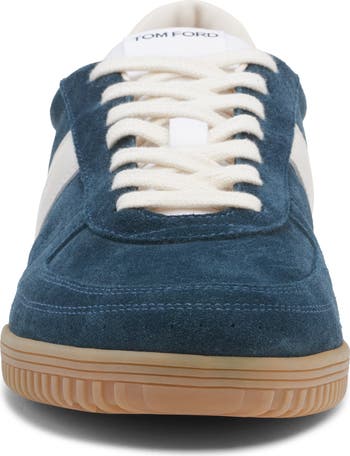 TOM FORD Terence Suede Sneaker (Men) | Nordstrom