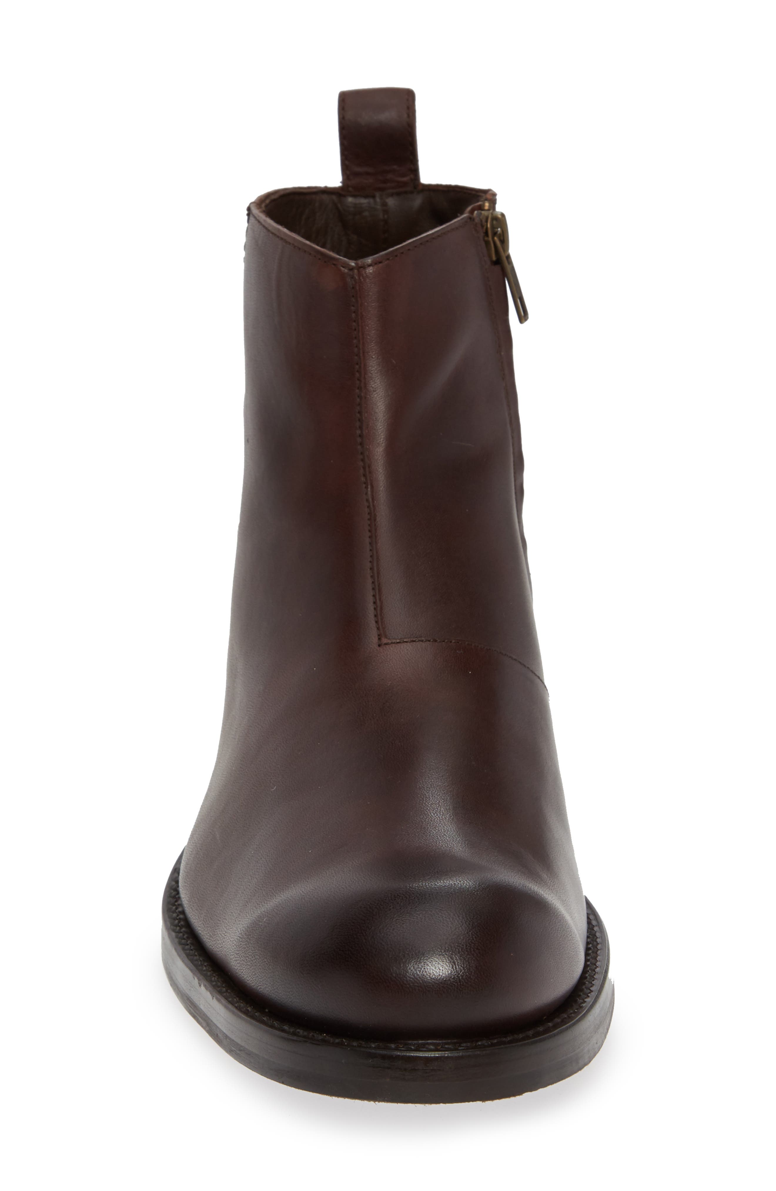 Wolverine 1000 Mile Montague Boot, Alternate, color, 