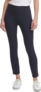 DKNY SPORTSWEAR Pull-On Leggings