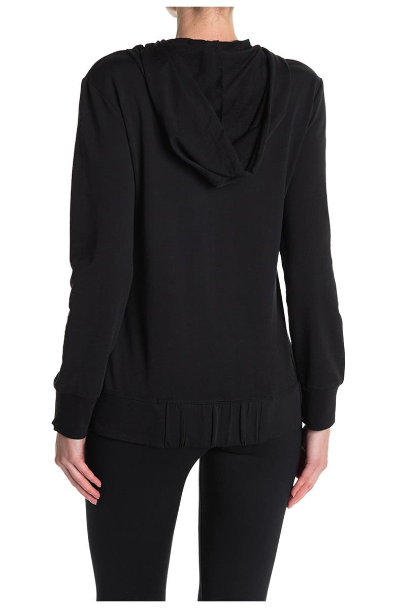 MARIKA Helen Knit Pullover Hoodie, Main, color,