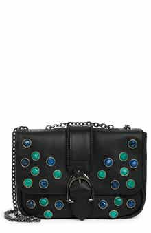 Longchamp Amazone Small Crossbody Bag