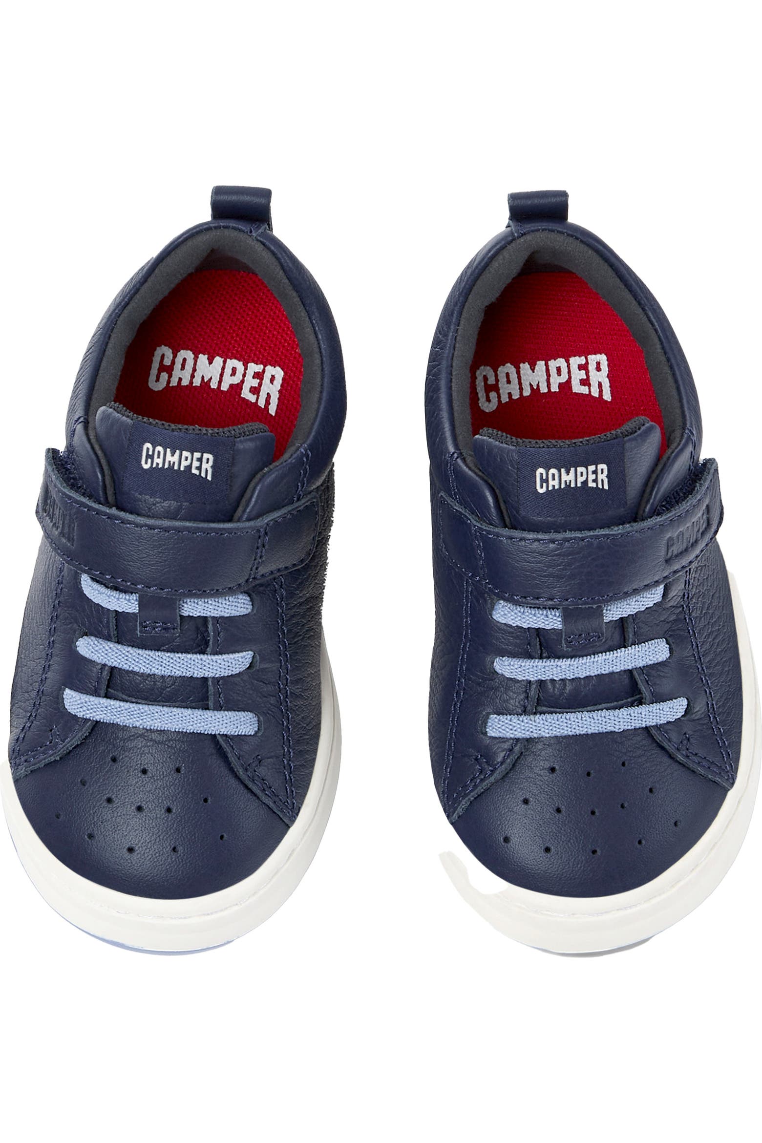 Van Insert Rv Camper Kids' Runner Four Low Top Sneaker | Nordstromrack