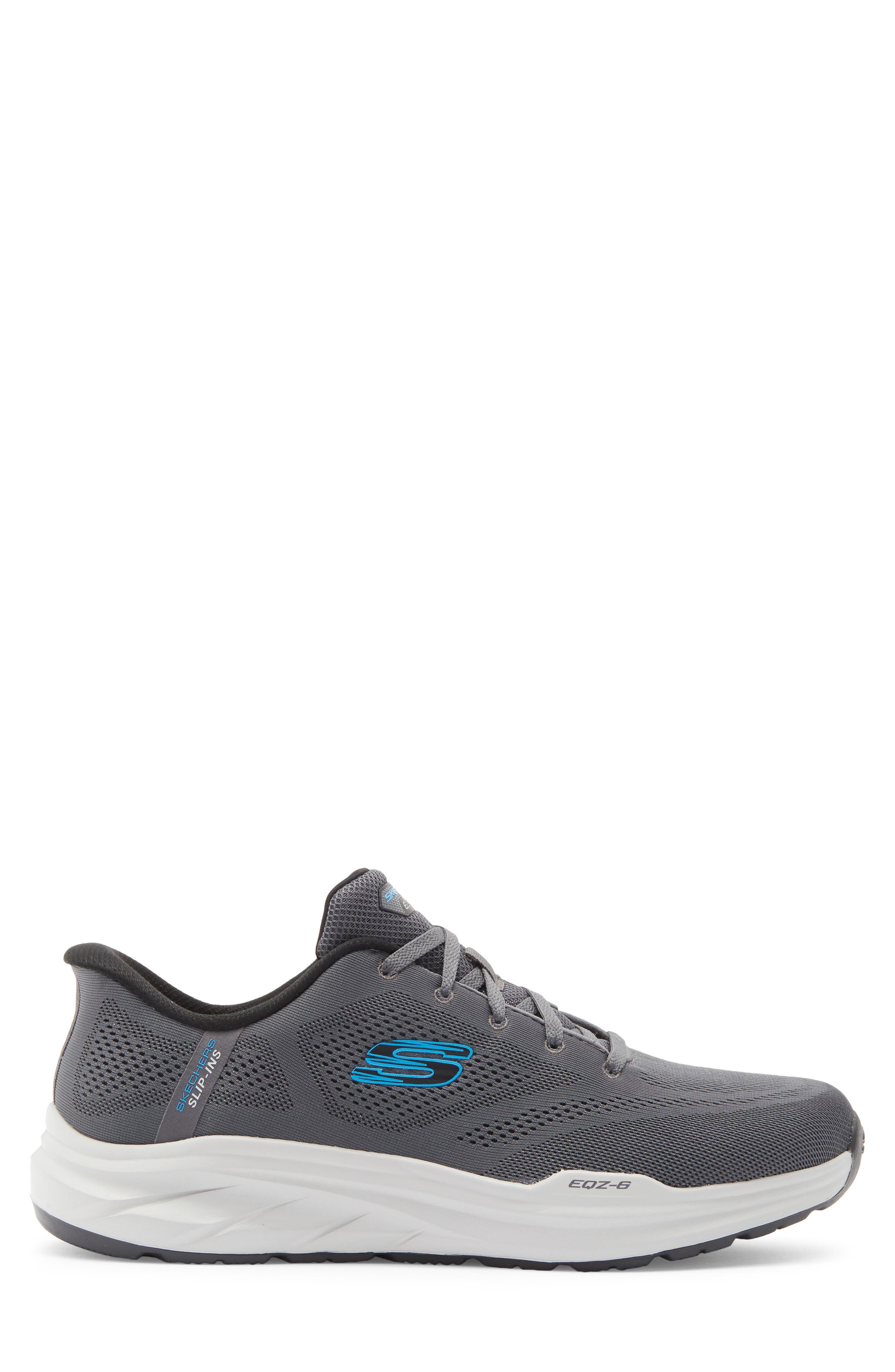 SKECHERS Relaxed Fit Slip-In Sneaker, Alternate, color, Cobalt Blue