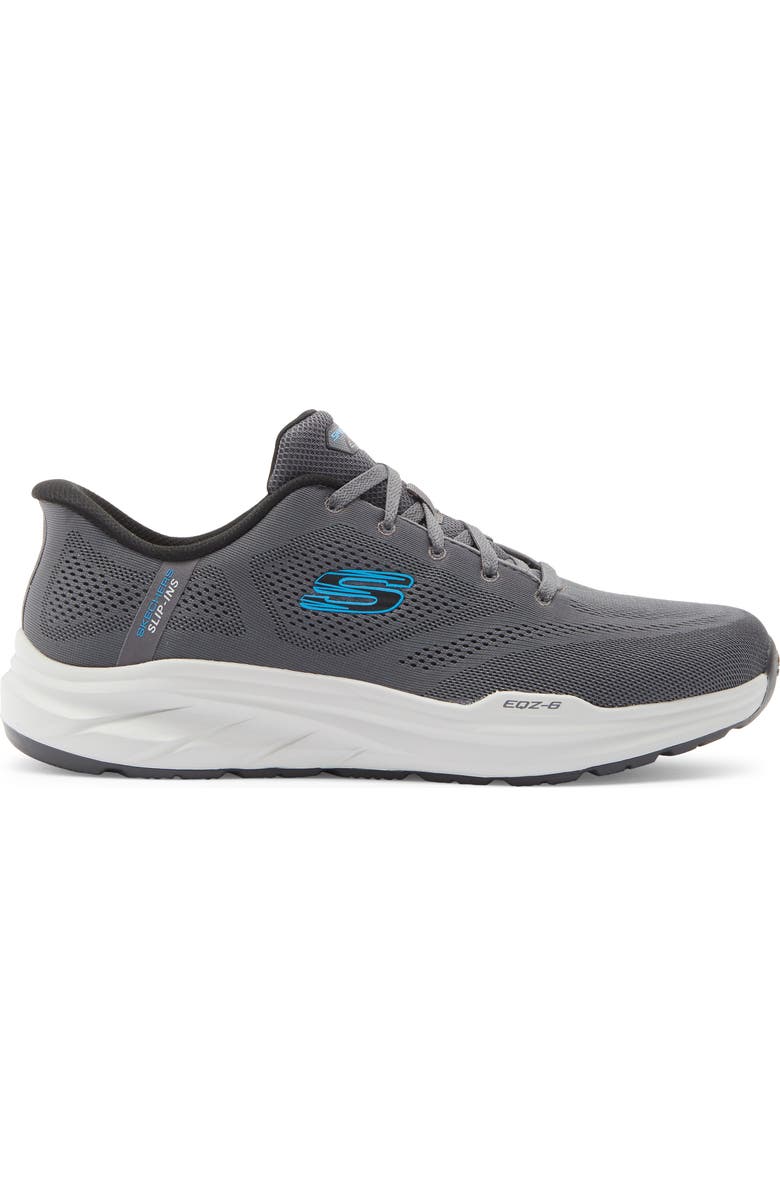 SKECHERS Relaxed Fit Slip-In Sneaker, Alternate, color, Cobalt Blue