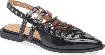 Steve Madden Galanti Slingback Flat (Women) | Nordstrom