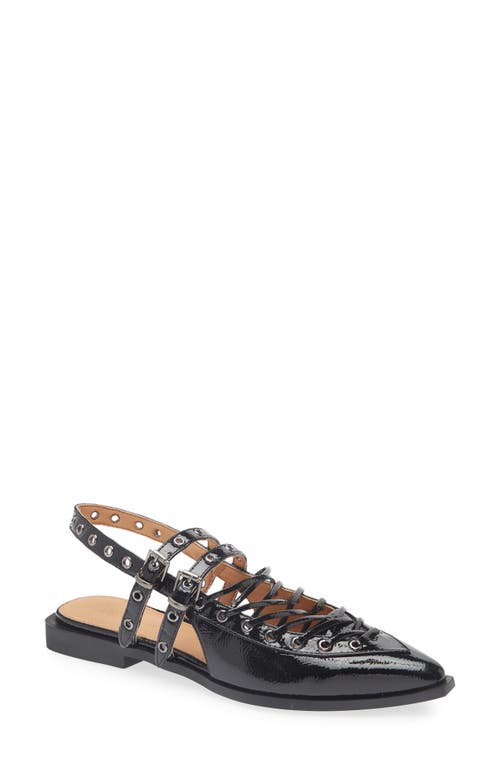 Steve Madden Galanti Slingback Flat