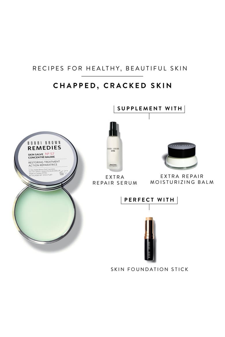 Remedies Skin Salve Restoring Treatment, Alternate, color, NO COLOR
