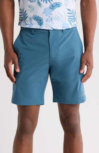 TravisMathew Open to Close Tech Chino Shorts