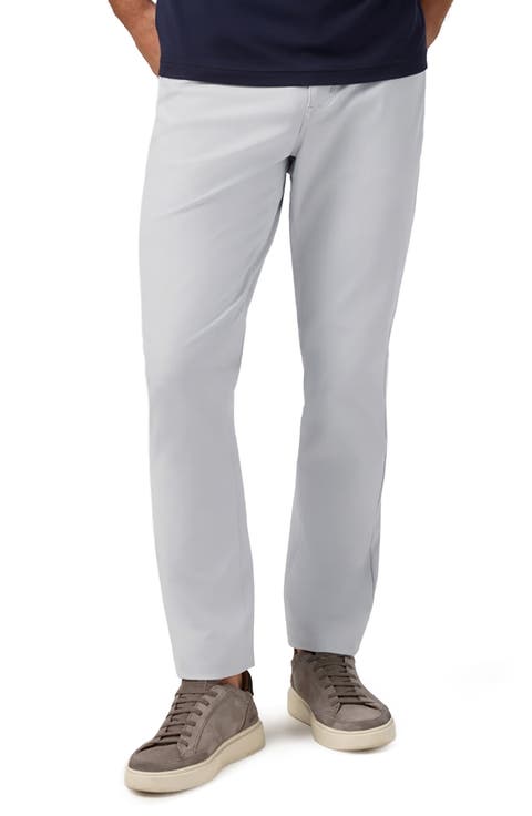 Upton Straight Leg Stretch 5-Pocket Pants