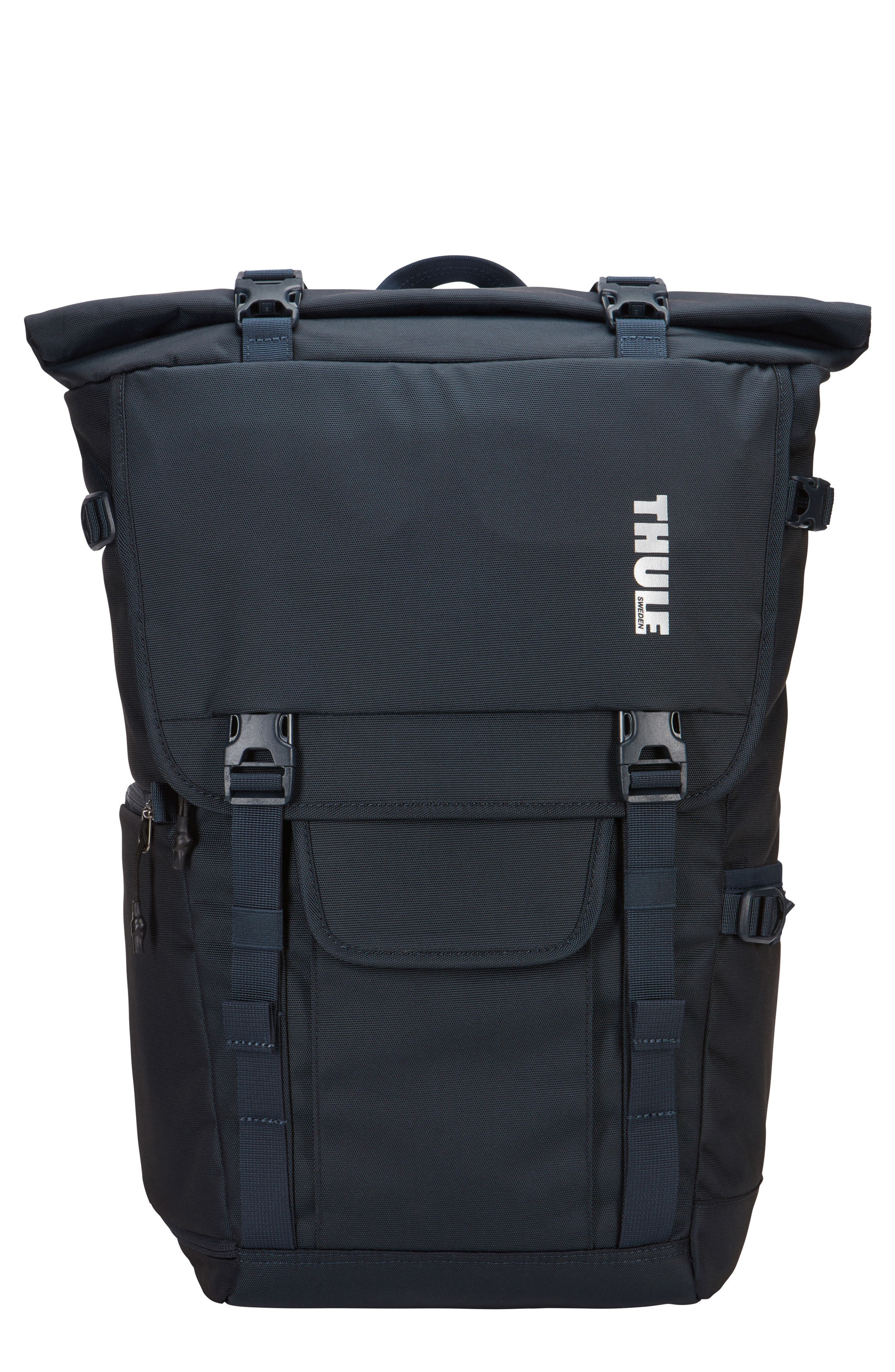Thule Covert DSLR Backpack, Main, color, 