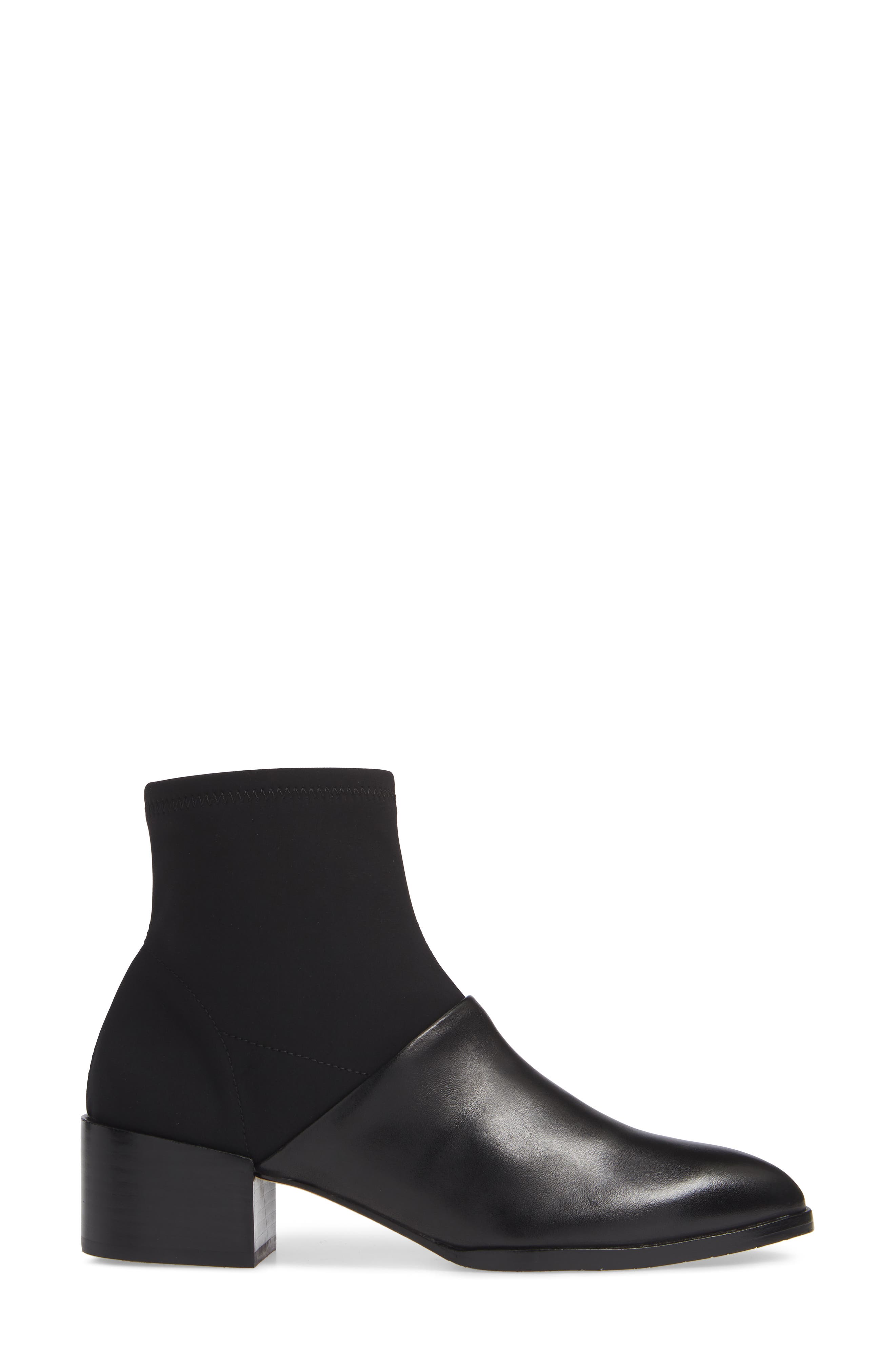 Donald Pliner Dideon Block Heel Bootie, Alternate, color, 