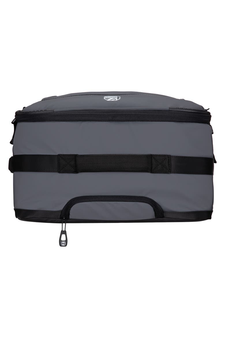 Penistone 25 Inch Softside Spinner Suitcase, Alternate, color, CHARCOAL