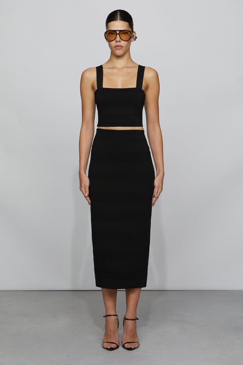 Et Ochs Jayda Knit Top