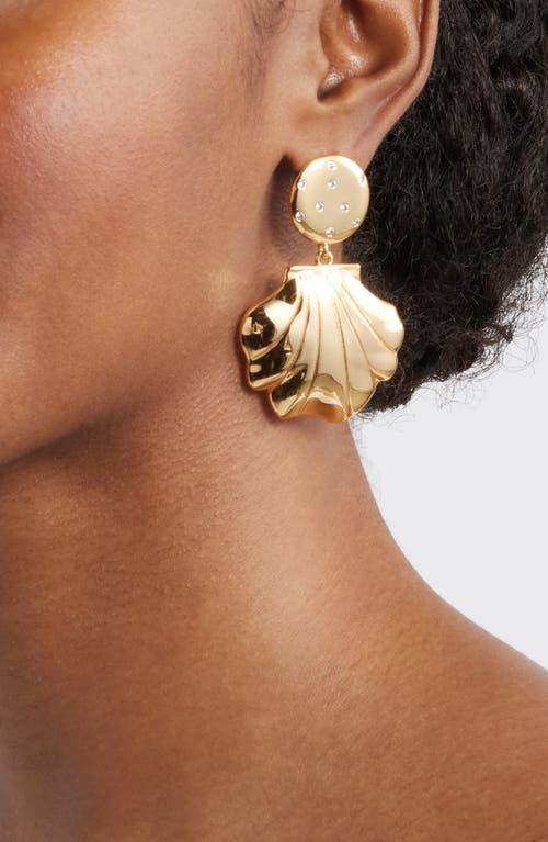 Frasier Sterling Formentara Drop Earrings