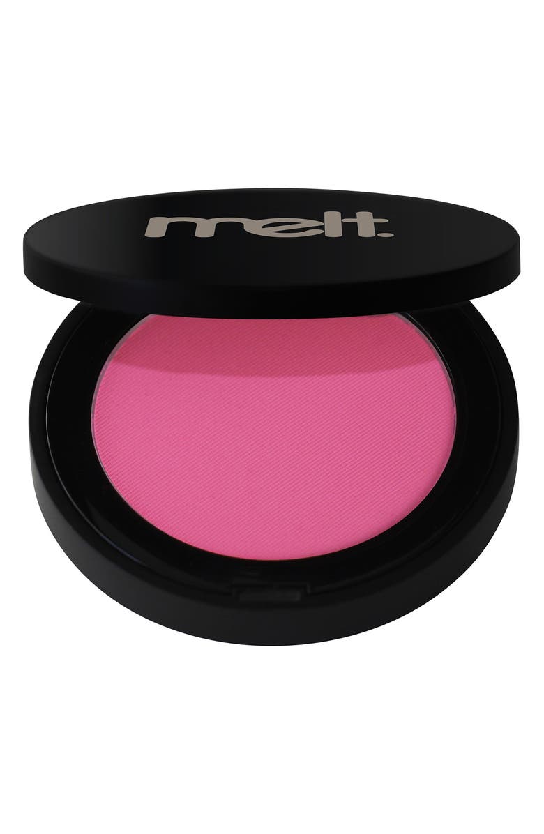 Melt Cosmetics Blush, Main, color, 