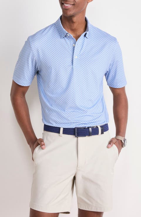 Palmero Brrr° Performance Polo