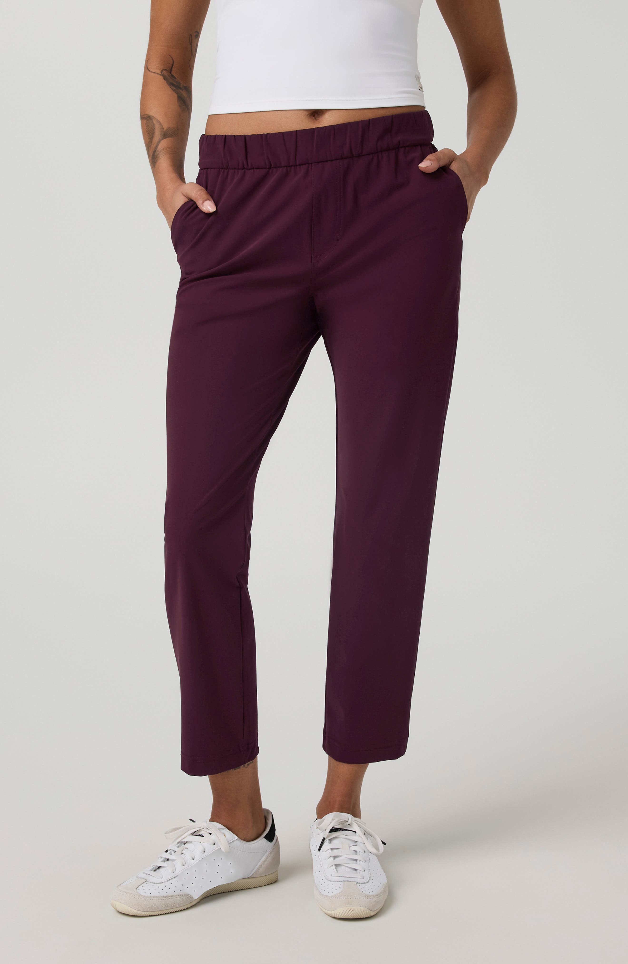 Miles Ankle Pants - image 5