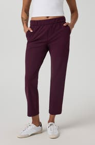 Vuori Miles Ankle Pants