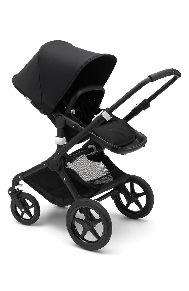 Bugaboo Fox Complete Stroller, Alternate, color,