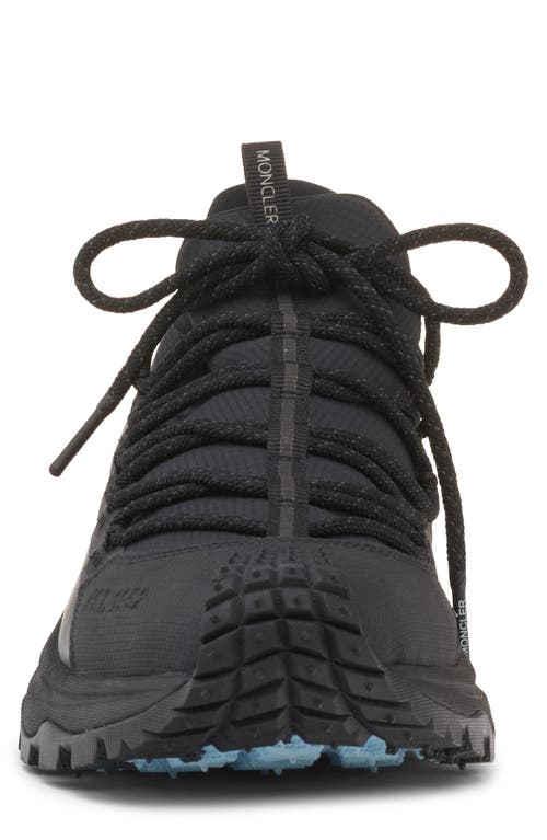 Moncler Trailgrip Lite 2 Low Top Sneaker
