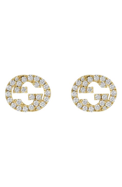 Nordstrom gucci earrings discount