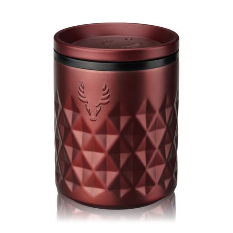 Paragon Stainless Steel Rocks Tumbler