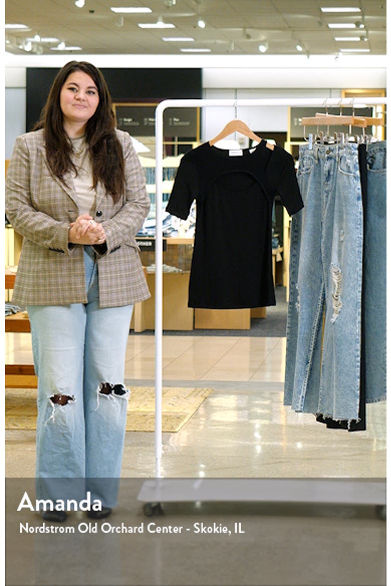 Bowen Asymmetric Top video