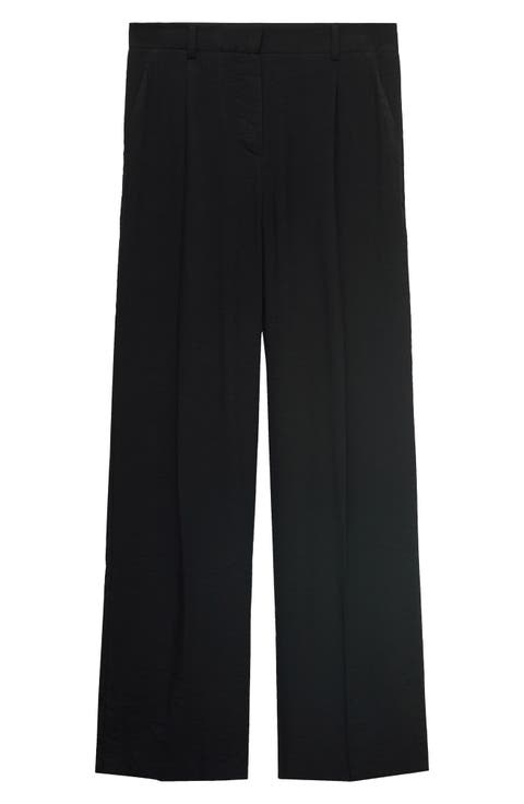 Carla Wide Leg Pants