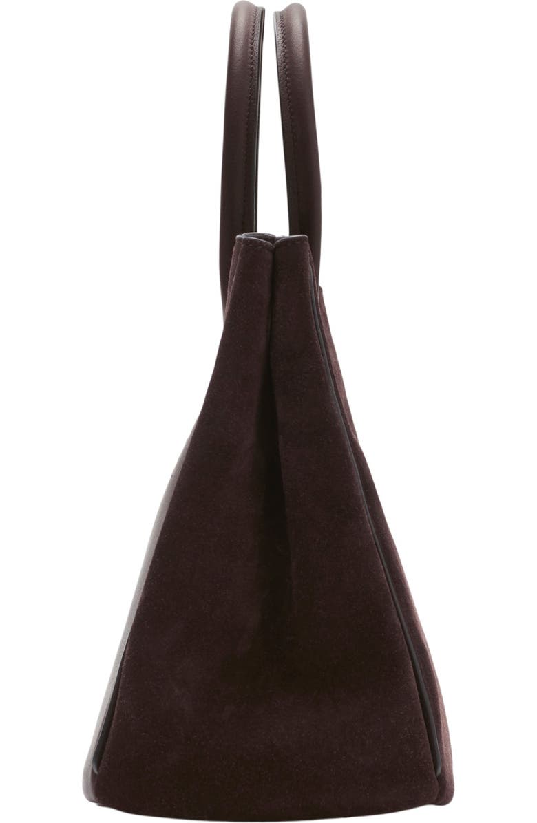 Burberry Small Rocking Horse Tote, Alternate, color,